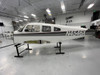 Piper PA-28R-200 Fuselage Assembly W/ Data Tag and Log Books BAS Part Sales | Airplane Parts