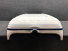 Beechcraft Parts 96-910011-628 / 96-910016-57 Beech E-55 Bottom Engine Cowling Assy W/ Cowl Door