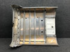 Beechcraft Parts 96-910011-628 / 96-910016-57 Beech E-55 Bottom Engine Cowling Assy W/ Cowl Door
