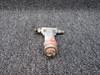 AV1B1473 (Use: 58-380086-1) ITT Aerospace Fuel Solenoid Valve (Volts: 24)