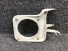 Beechcraft Parts 58-360027 USE 58-360027-3 Beech E-55 Nose Gear Taxi Light Bracket W/ Clamp