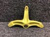 Beechcraft Parts 35-524138-2 Use 002-410039-7 Beechcraft E-55 Rudder Pedal Bellcrank RH