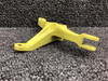 Beechcraft Parts 35-524138-2 Use 002-410039-7 Beechcraft E-55 Rudder Pedal Bellcrank RH