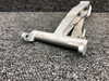 Beechcraft Parts 95-524018-5 USE 50-524326-49 Beechcraft E-55 Pilot Rudder Pedal Arm Assy LH