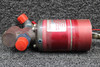 4404-00-7NV  Dukes Inc. Electric Fuel Boost Pump Assembly (Volts:28)