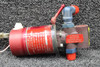 4404-00-7NV  Dukes Inc. Electric Fuel Boost Pump Assembly (Volts:28)