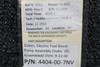 4404-00-7NV  Dukes Inc. Electric Fuel Boost Pump Assembly (Volts:28)