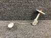 Beechcraft Parts 96-380042-1 Beechcraft E-55 Outboard Fuel Transmitter