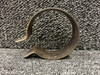 96-950002-87 Continental IO-520-CB3 Exhaust Clamp LH or RH