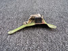 5045028-5, BZ3YT Cessna Nose Gear Up Switch with Bracket