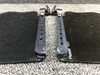 RBB-300-1A  Rosen Sun Visor Assembly Set (3rd Axis) BAS Part Sales | Airplane Parts
