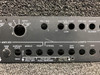 96-384043-1 (MPN: 801072-01) Beech Scott Electroluminescent Breaker Panel Assy