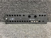 96-384043-1 (MPN: 801072-01) Beech Scott Electroluminescent Breaker Panel Assy