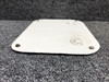 35-410259-16 (Use: 002-430020-7) Beech E-55 Fuselage Landing Gear Access Door