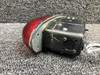 40-0127-1 Grimes Upper Wing Oscillating Beacon Light Assembly