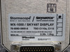 78-8060-5900-8 BF Goodrich WX-1000 Stormscope Display Indicator