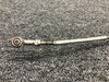 50-389010-23 (USE: MC50-389010-23) Beech E-55 Propeller Control Cable LH (146")