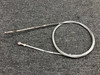 50-389010-23 (USE: MC50-389010-23) Beech E-55 Propeller Control Cable LH (146")