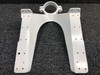 0543016-1 / 0543018-1 Cessna 172P Nose Gear Fitting Lower W/ Cap and 8130