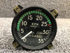 550-614 Piper PA32-300 Recording Tachometer Indicator (Hours: 2004.28)