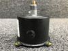 550-614 Piper PA32-300 Recording Tachometer Indicator (Hours: 2004.28)