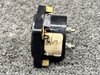 202A-7A, 86255 Alcor Exhaust Gas Temperature Indicator with Probe and Mount