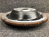 72245 Lycoming IO-540-K1A5 Starter Ring Gear Assembly