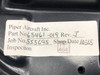 65461-019 Piper PA32-300 Quick Drain Cover Assembly