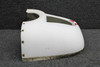 96500-034 Piper PA34-200 Cowling Nose Bug RH Engine LH