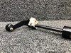 10-0324 Aviation Fabrications Pilot Seat Actuator Assembly W/ Control Arm