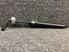 10-0324 Aviation Fabrications Pilot Seat Actuator Assembly W/ Control Arm