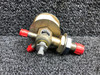 133A16 Airborne Vacuum Regulator Valve