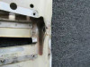 1217045-200 Cessna 210L Cabin Door Structure RH