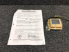 R15V00 Zeftronics Alternator Controller W/ STC Paperwork (Volts: 16)