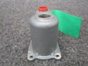 69510 Lycoming Housing Oil Pressure Screen (SA)