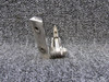 2041060-2, 2041062-1 Cessna 177RG Main Gear Downlock Support RH has Latch and Arm