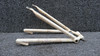 2041014-1, 2041014-2 Cessna 177RG Main Landing Gear Actuator Support Assy