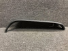 1715008-1 Cessna 177RG Glarshield Eyebrow Assembly (Lighted)