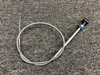 S1239-46 (MPN: MC6160-071BB072) McFarlane Defrost Control Cable (L: 33-3/4")