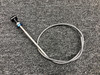 S1239-46 (MPN: MC6160-071BB072) McFarlane Defrost Control Cable (L: 33-3/4")