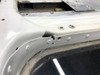 1717092-12 / 1717060-6 Cessna 177RG Cabin Door Structure RH W/ Vent Window BAS Part Sales | Airplane Parts