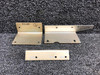 System 30 S-Tec Corp Autopilot Mounting Bracket Set (Two Axis)