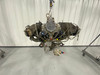 Continental E-185-11 Engine w/ Accessories / 1616 SMOH / No Prop Strike | BAS Part Sales Used Airplane Engines