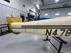 Piper PA-24-260 Fuselage Assy W/ Airworthiness, BOS, Data Tag & Log Books