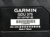 Garmin 011-01747-30 Garmin GDU375 GPS / Weather Display Unit CORE