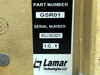 lamar GSR01 Lamar External Power Plug Assembly W/ Solenoid Volts 12
