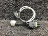 T149-1 UMA Inc RPM Magneto Sensor Probe BAS Part Sales | Airplane Parts