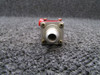 72CA0279 (Alt: 9851070-2) Cessna 162 AVI Fuel Shut Off Valve Assembly