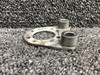 075-00800 Cleveland Torque Plate LH / RH BAS Part Sales | Airplane Parts