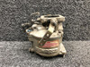 633028 (USE: 633028A1) Continental O-200-D(1) Marvel Schebler MA-3SPA Carburetor